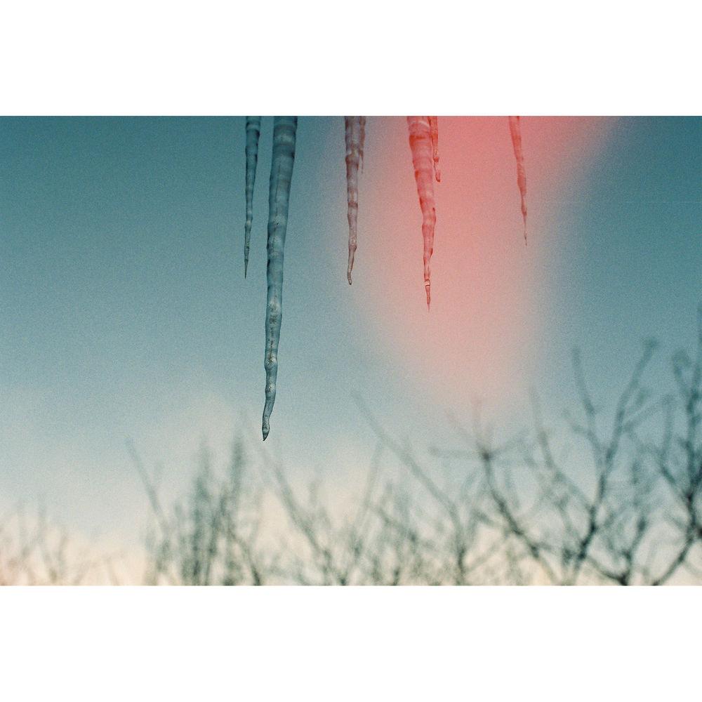 dubble film Sunstroke 200 Color Negative Film