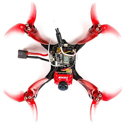EMAX BabyHawk R Pro Micro Racing Drone