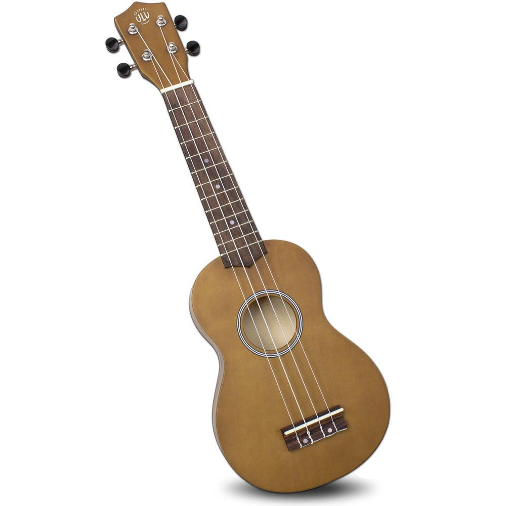 eMedia Music Ukulele Beginner Pack