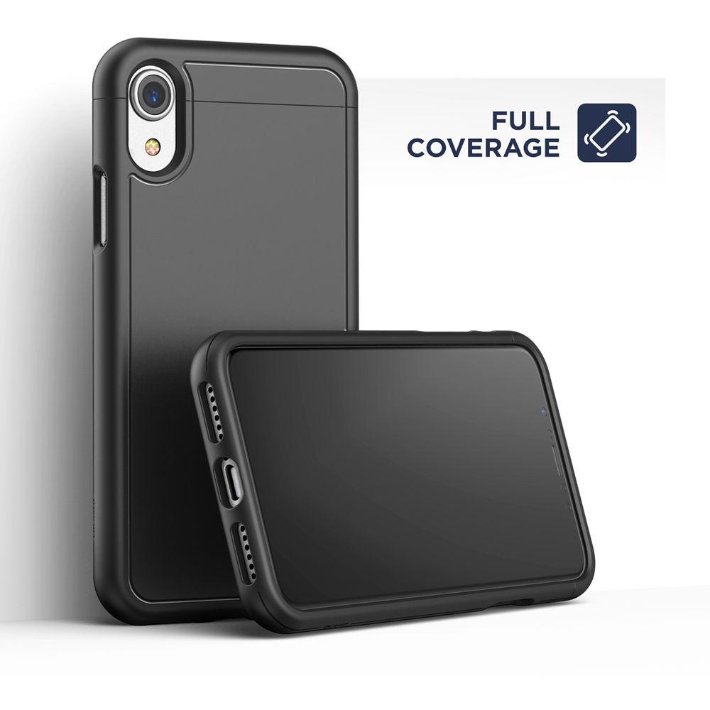 Encased SlimShield Belt Clip Holster Case for iPhone XR