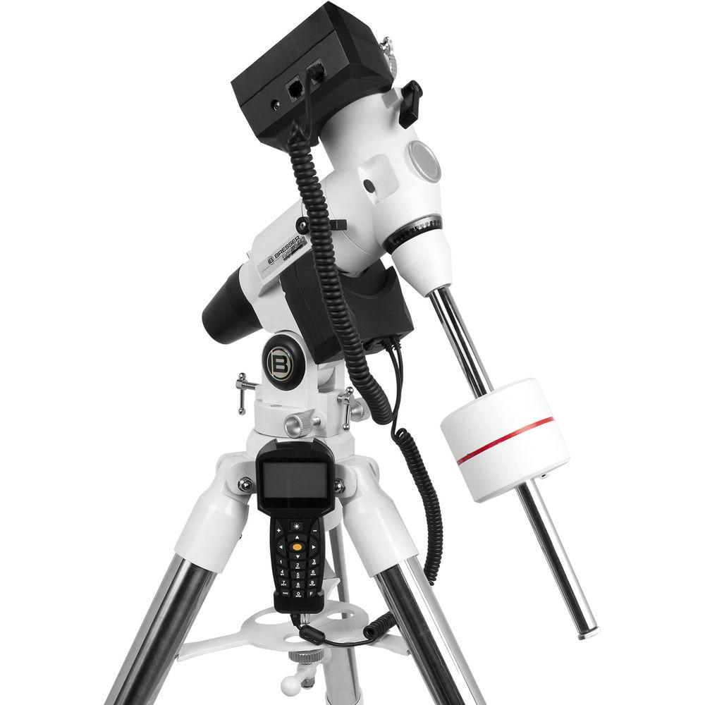 Explore Scientific FirstLight 150mm f 5 GoTo Reflector Telescope with EXOS2GT Mount