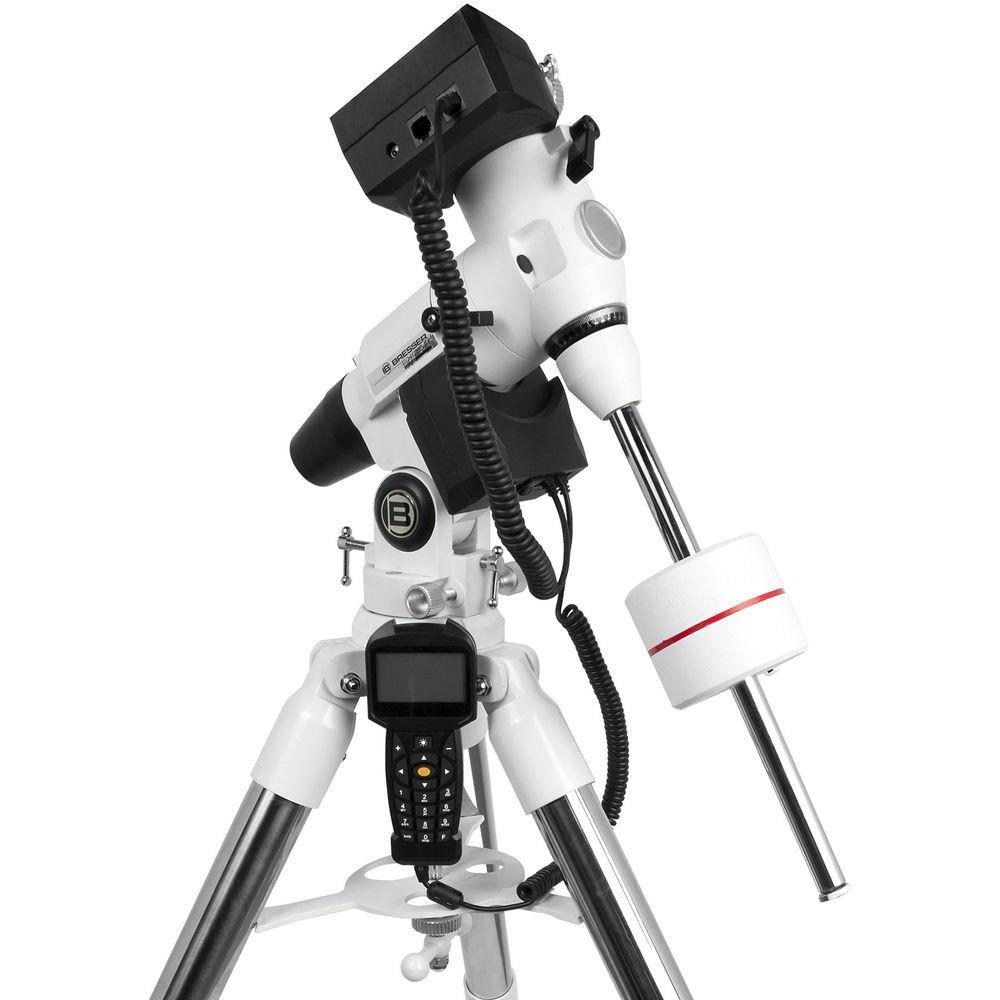 Explore Scientific FirstLight 152mm f 12.5 GoTo Maksutov-Cassegrain Telescope with EXOS-2GT Mount