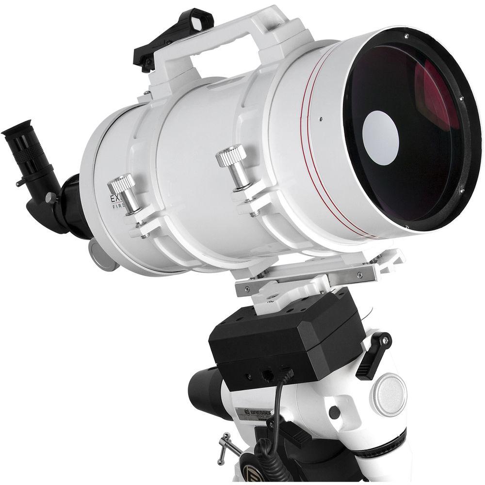 Explore Scientific FirstLight 152mm f 12.5 GoTo Maksutov-Cassegrain Telescope with EXOS-2GT Mount