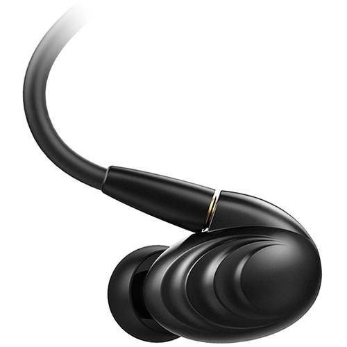 FiiO F9 Triple Driver Hybrid In-Ear Monitors