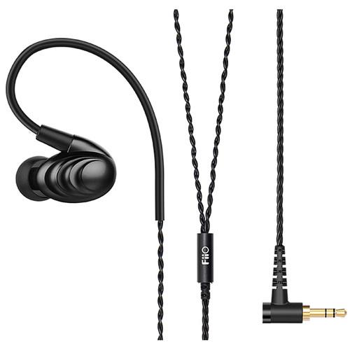 FiiO F9 Triple Driver Hybrid In-Ear Monitors