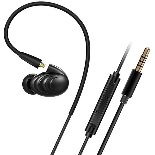 FiiO F9 Triple Driver Hybrid In-Ear Monitors
