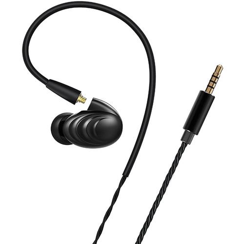 FiiO F9 Triple Driver Hybrid In-Ear Monitors