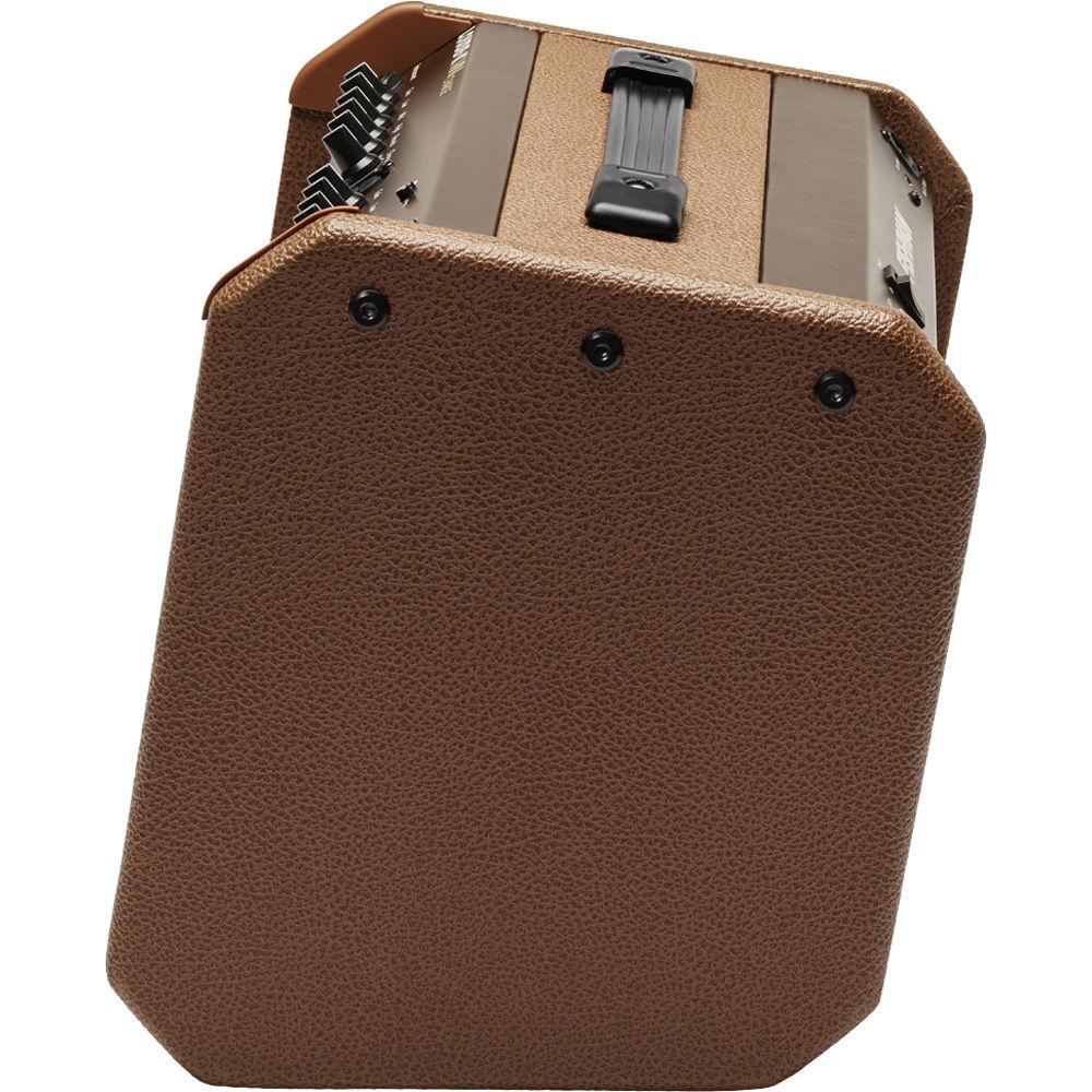 Fishman Loudbox Mini Charge 60-Watt 1-6.5" Speaker Battery-Powered Acoustic Instrument Amplifier
