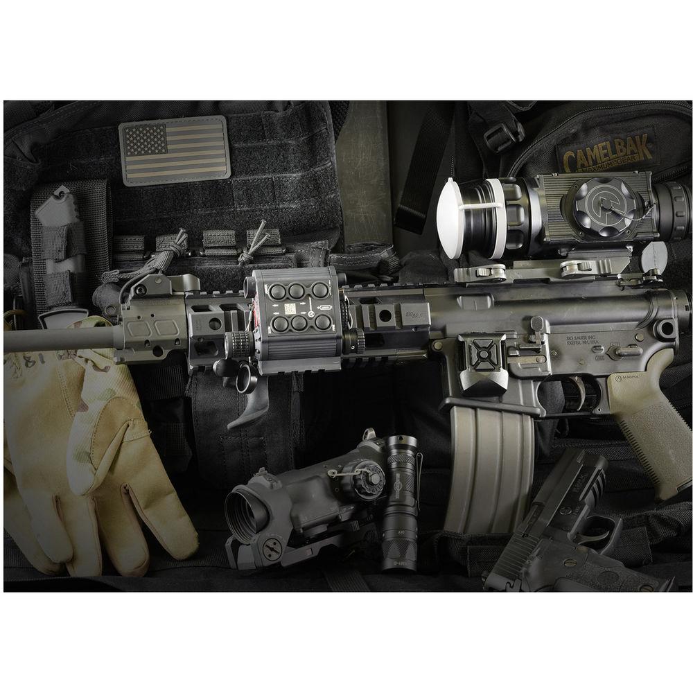 FLIR T-MAIM Tactical Multi-Spectral Aiming and Illumination Module