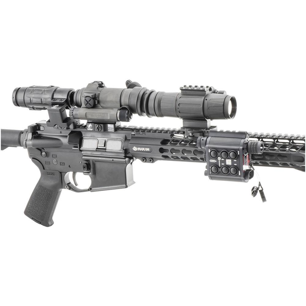 FLIR T-MAIM Tactical Multi-Spectral Aiming and Illumination Module