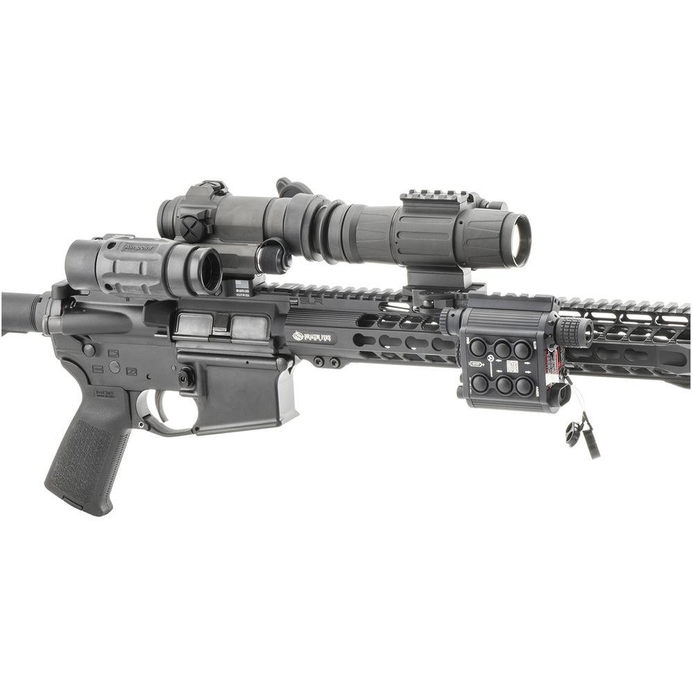 FLIR T-MAIM Tactical Multi-Spectral Aiming and Illumination Module