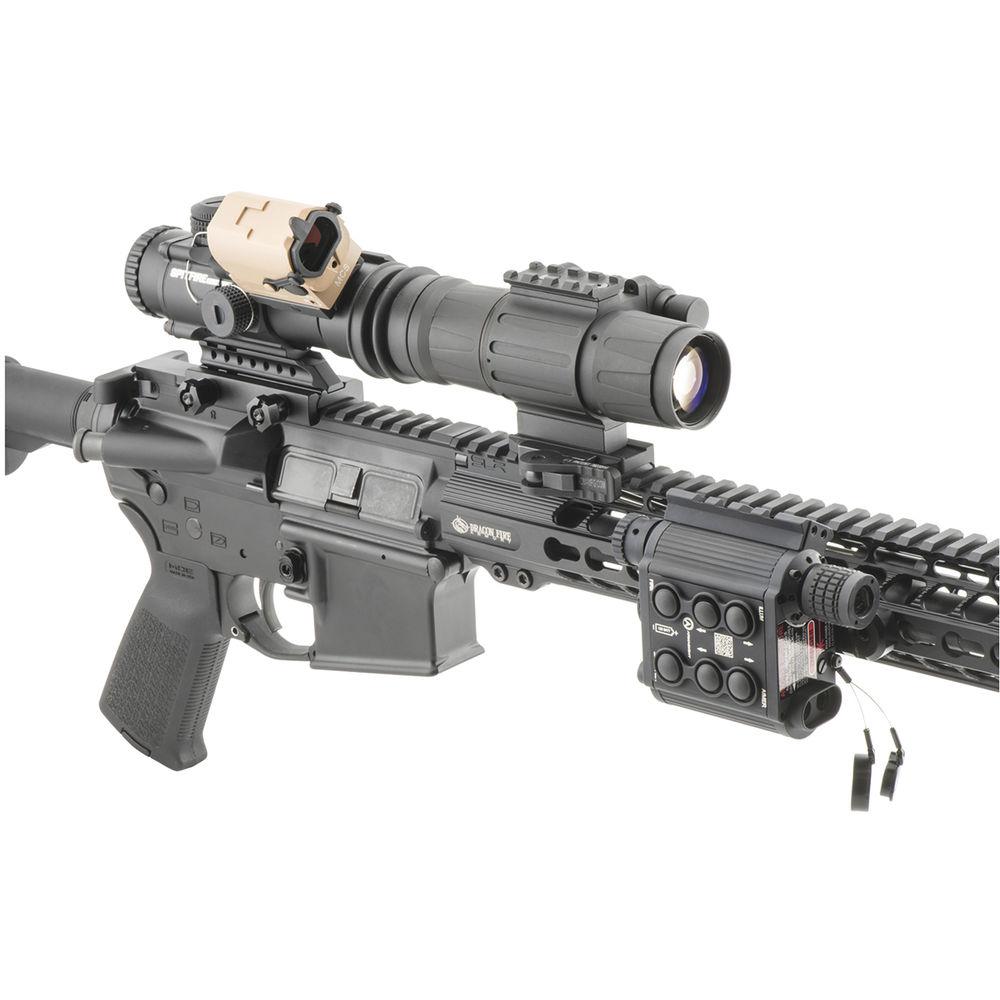 FLIR T-MAIM Tactical Multi-Spectral Aiming and Illumination Module