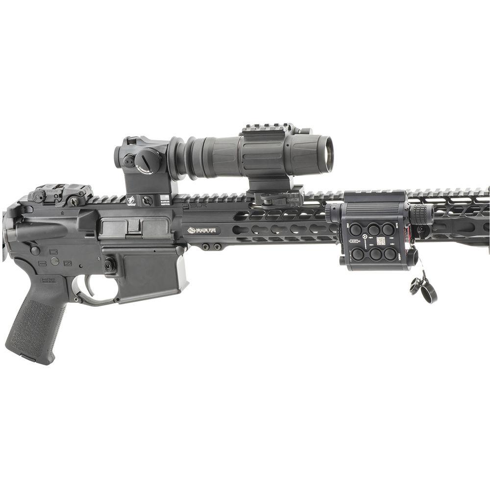 FLIR T-MAIM Tactical Multi-Spectral Aiming and Illumination Module