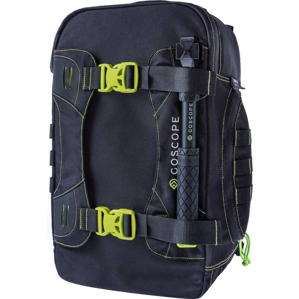 GoScope Stoked Pac Backpack for DJI Phantom 4