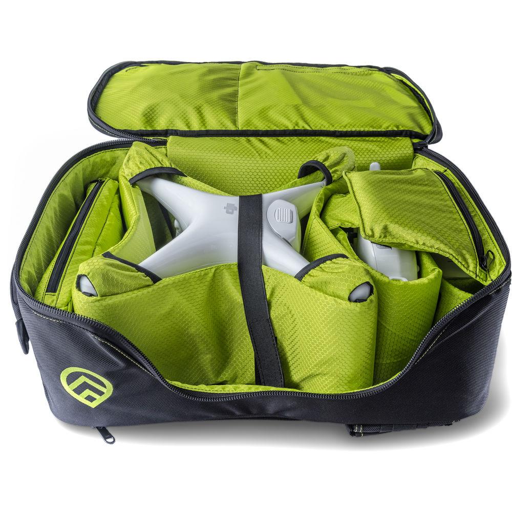 GoScope Stoked Pac Backpack for DJI Phantom 4