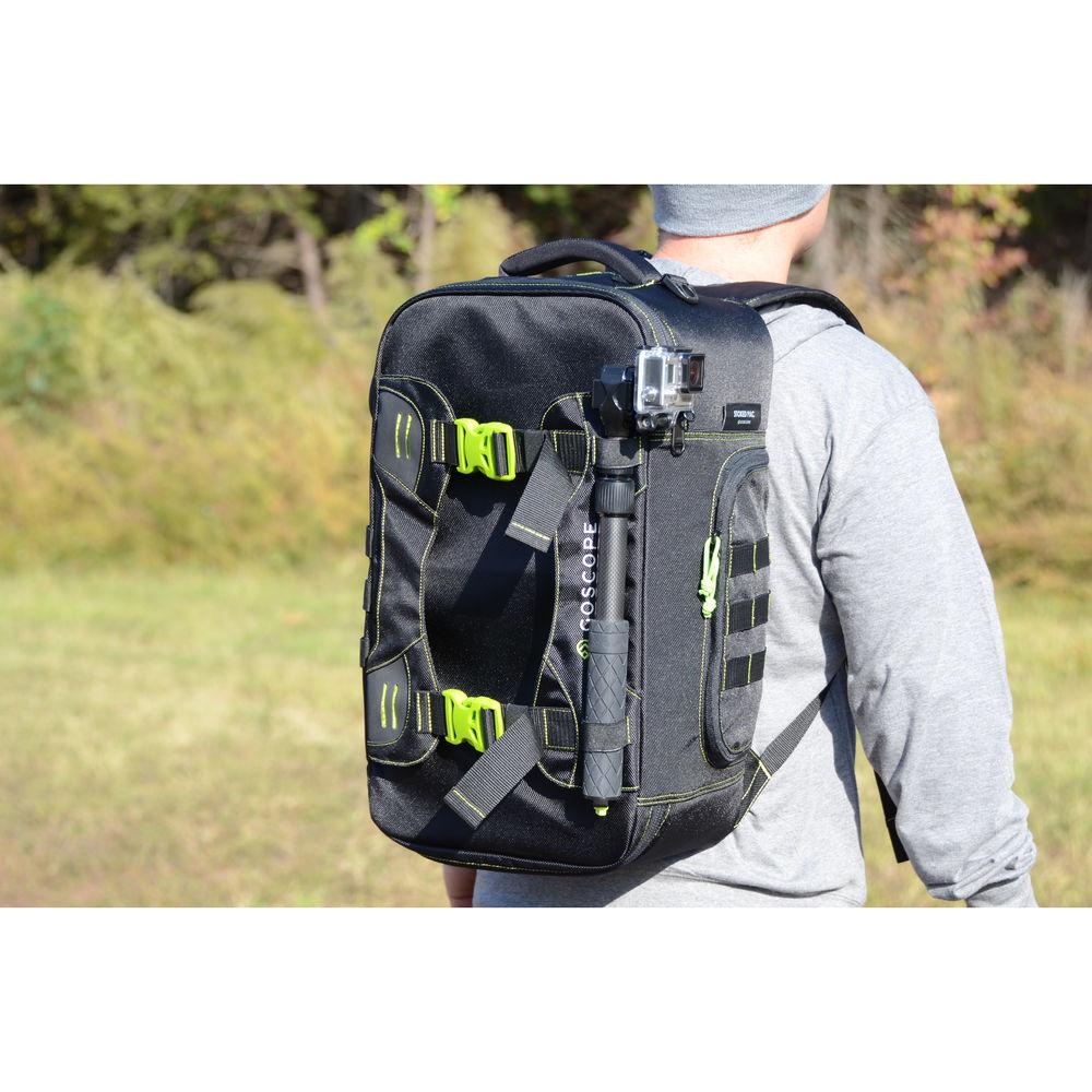GoScope Stoked Pac Backpack for DJI Phantom 4
