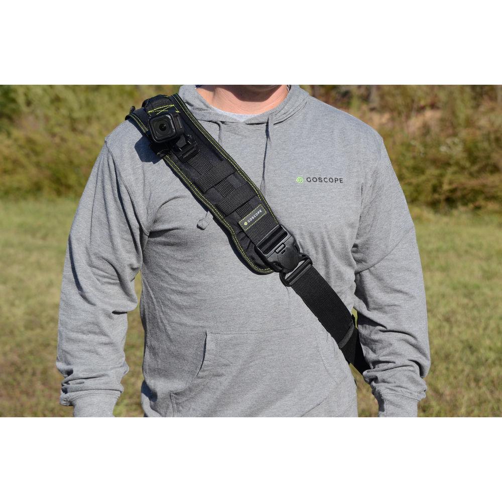 GoScope Stoked Pac Backpack for DJI Phantom 4