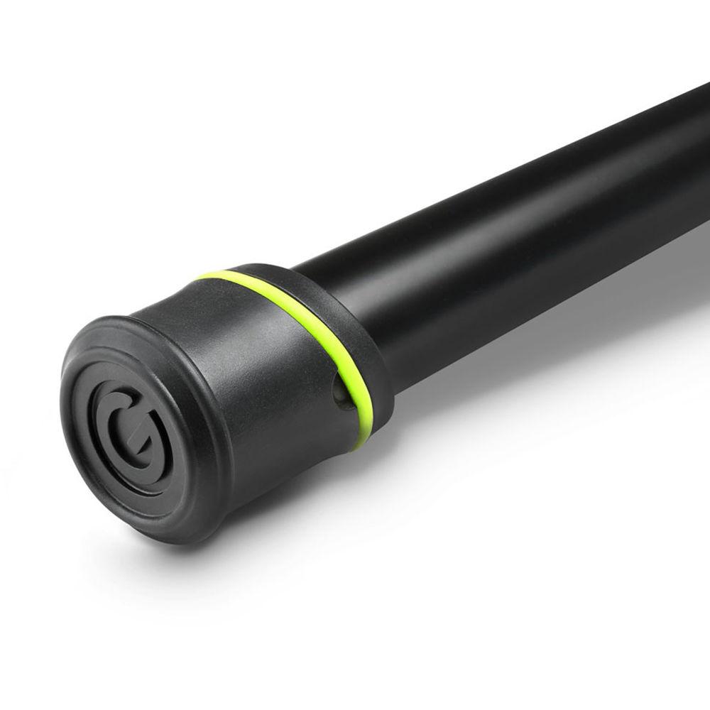 Gravity Stands KSX 1 X-Form Single-Braced Keyboard Stand