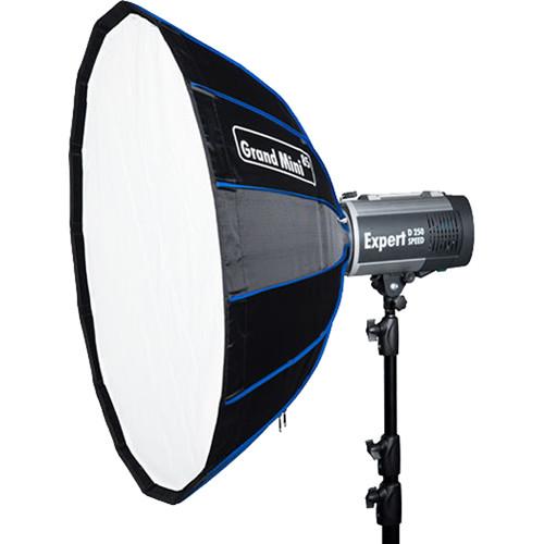 Hensel Grand Mini 85 Softbox
