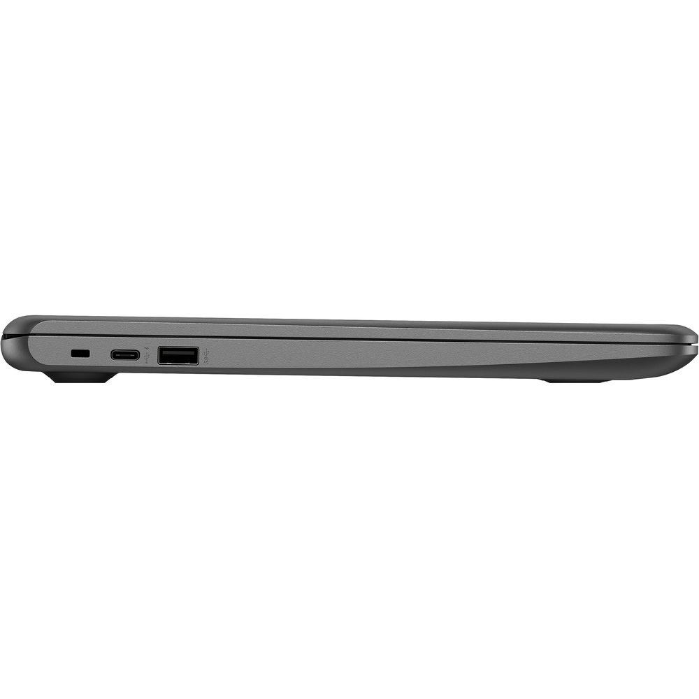 HP 14" 32GB Multi-Touch Chromebook 14-ca070nr