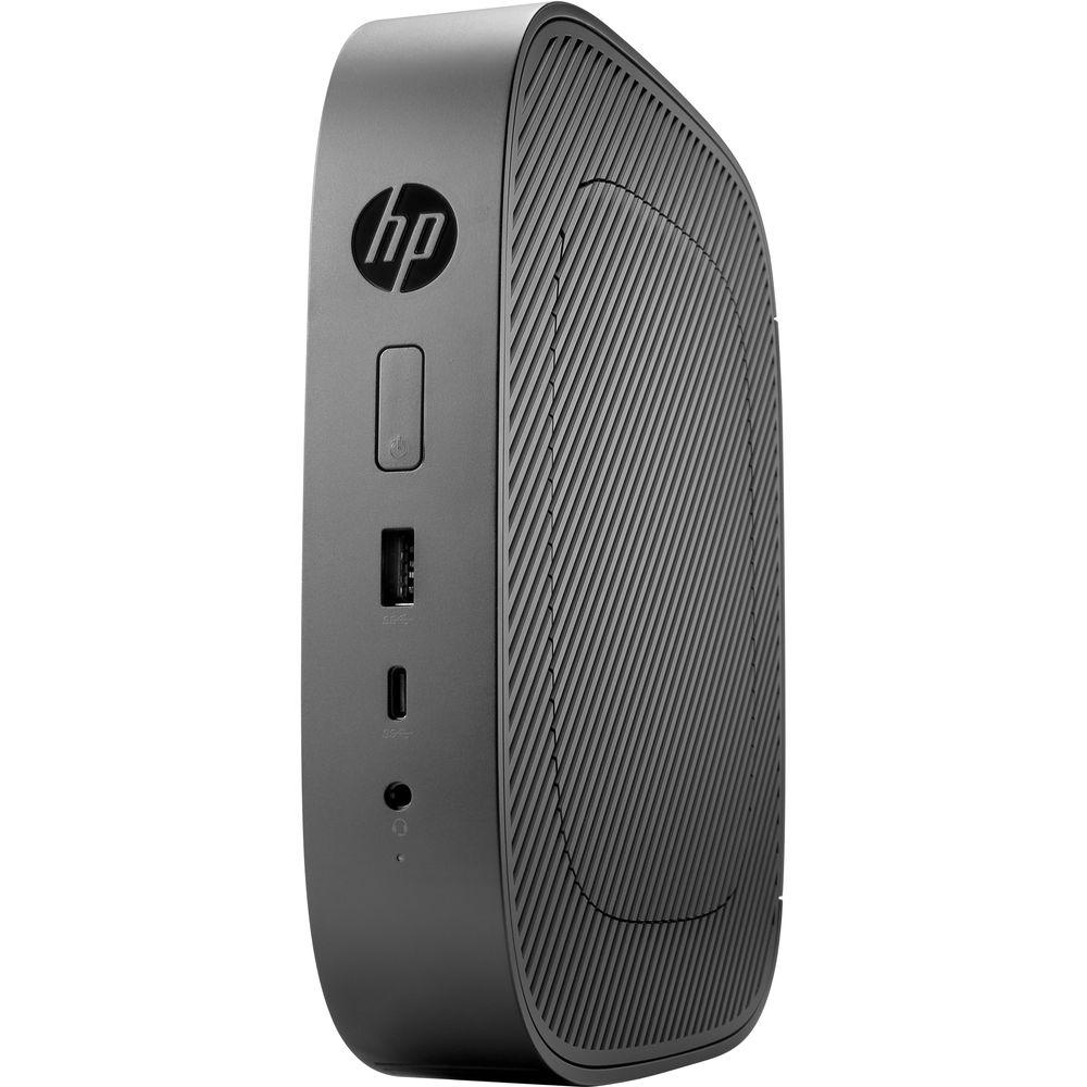 HP t530 Thin Client Desktop Computer