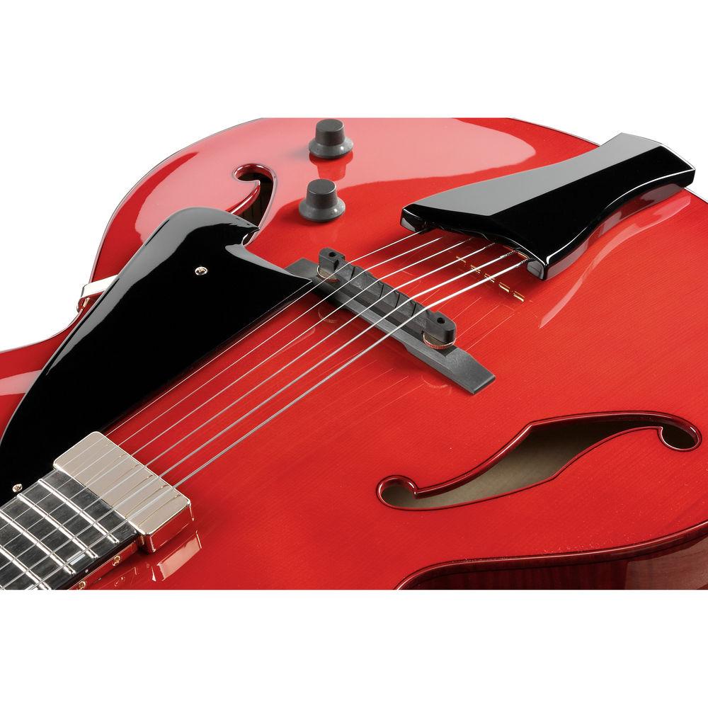 Ibanez AFC151 Contemporary Archtop Series Hollow-Body Electric Guitar