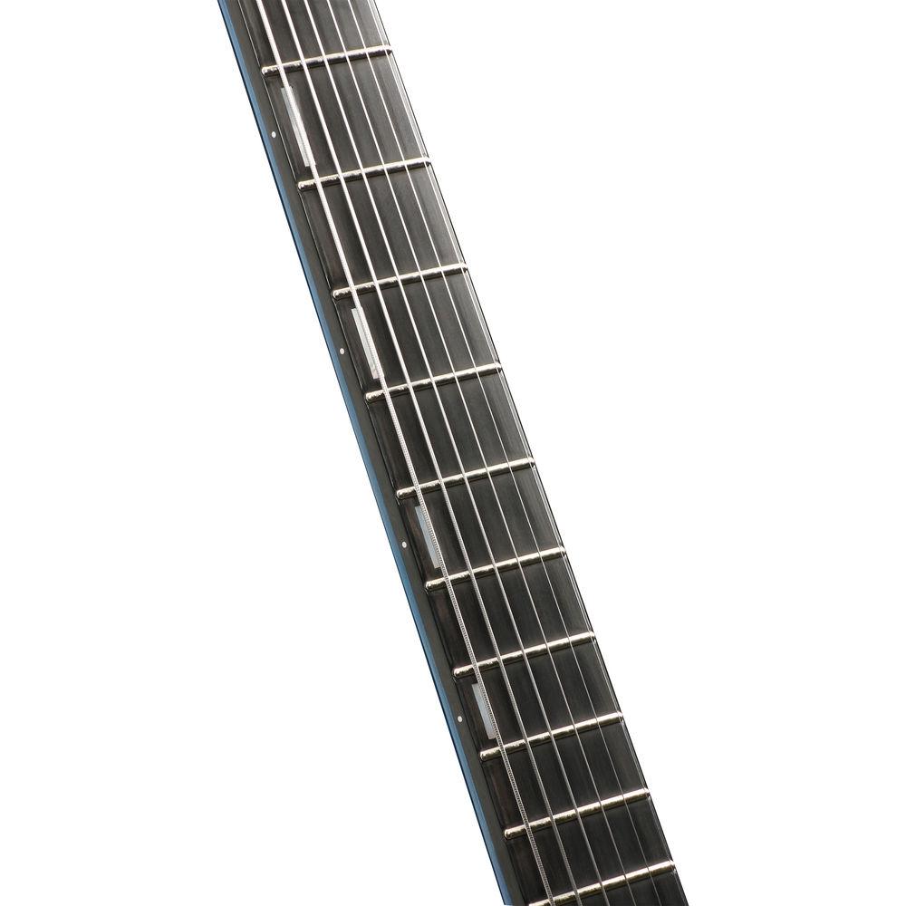 Ibanez AFC155 Contemporary Archtop Series Hollow-Body Electric Guitar & Case