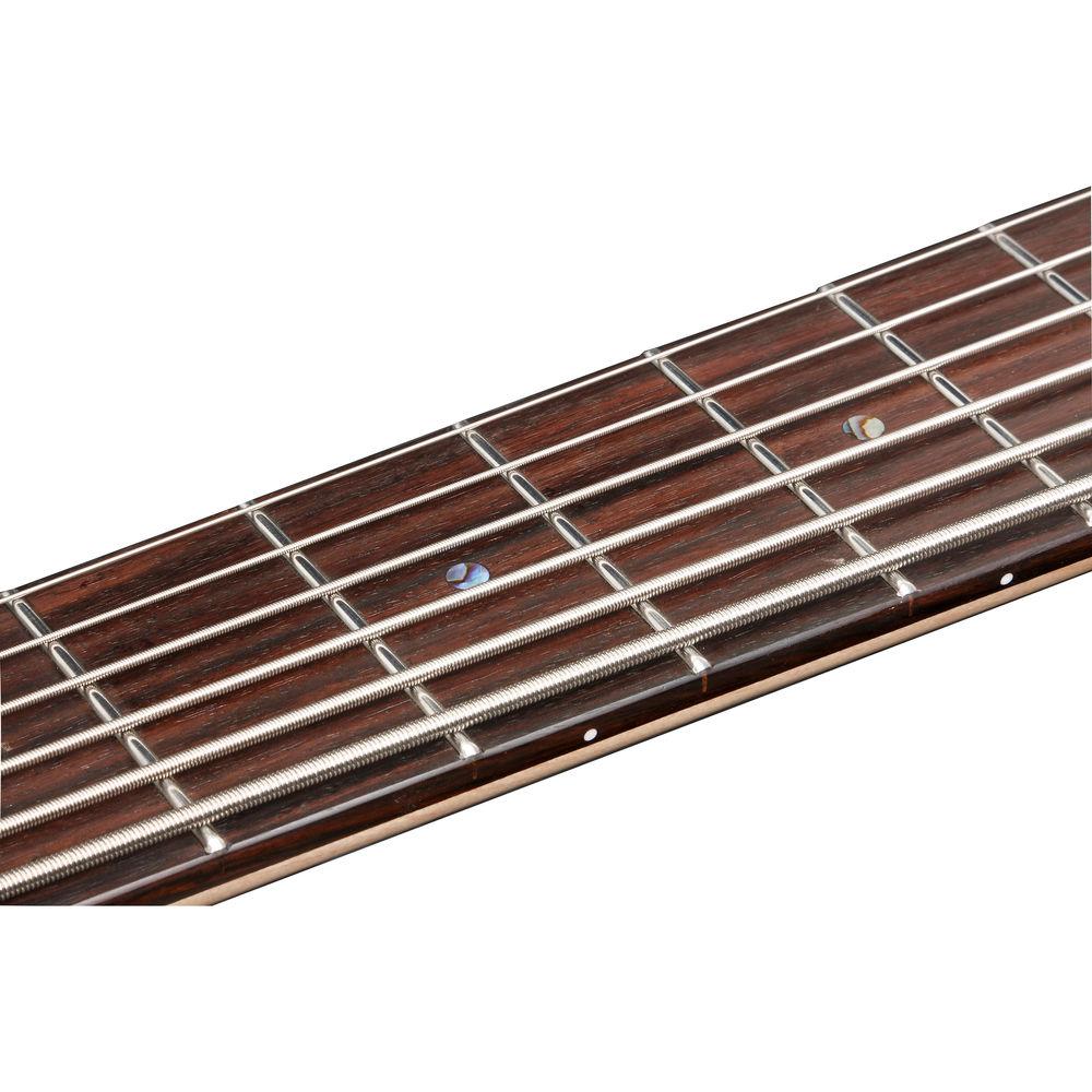 Ibanez BTB846SC BTB Bass Workshop 6-String Electric Bass Guitar