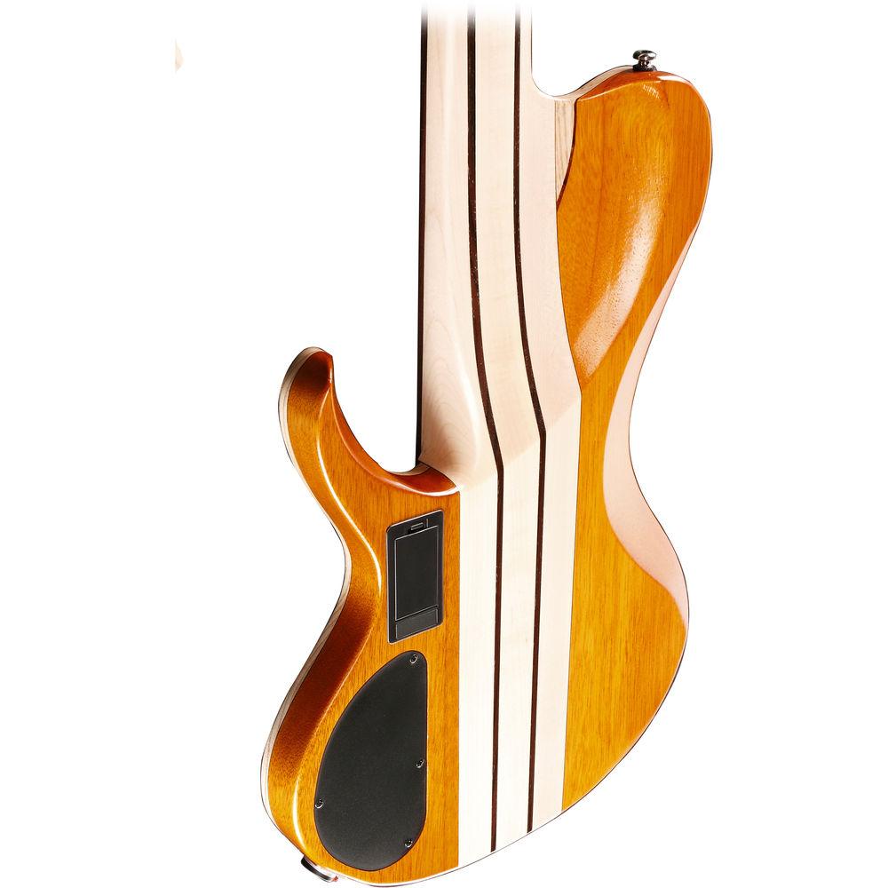 Ibanez BTB846SC BTB Bass Workshop 6-String Electric Bass Guitar