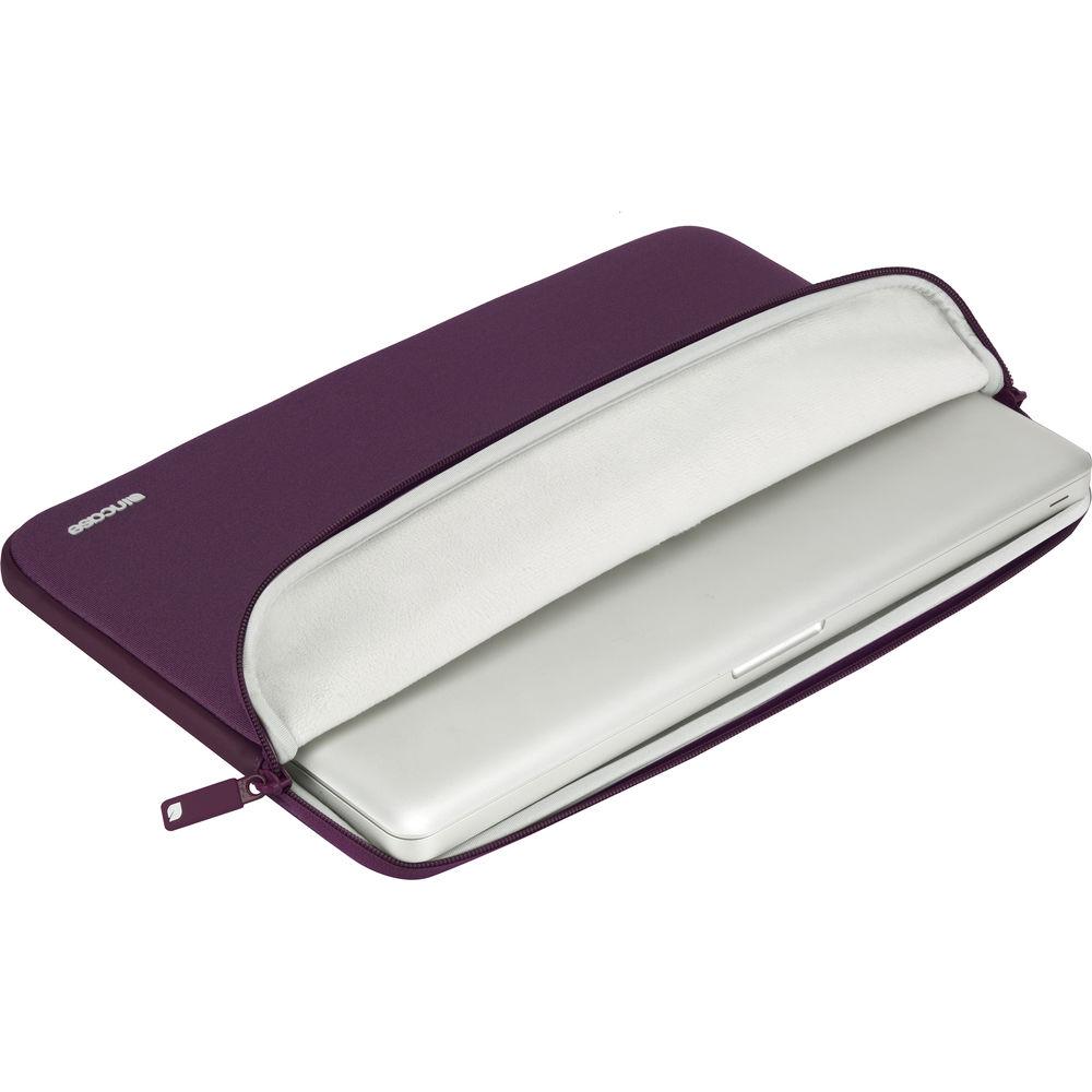 Incase Designs Corp Classic Sleeve for 13" MacBook Air Pro Pro Retina