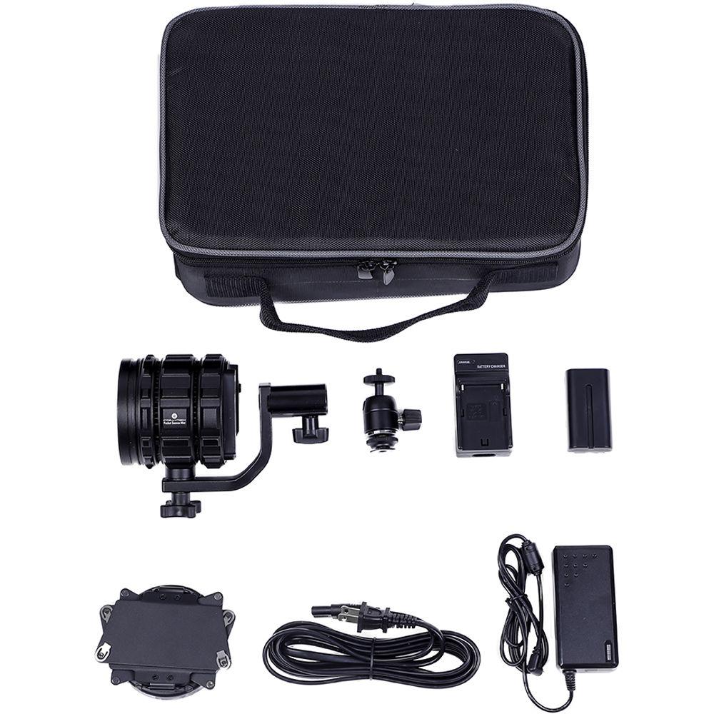 Intellytech Pocket Cannon Mini