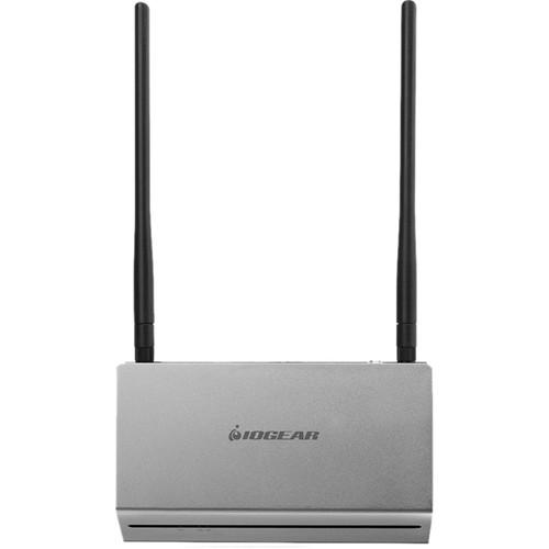 IOGEAR Ultra Long Range Wireless VGA Transmitter