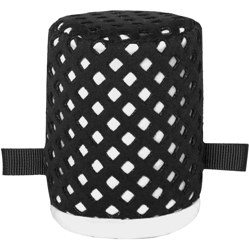 Jupiter Accessories Micozy S Shock Mount - Mic Cover, Protector, and Carrying Case