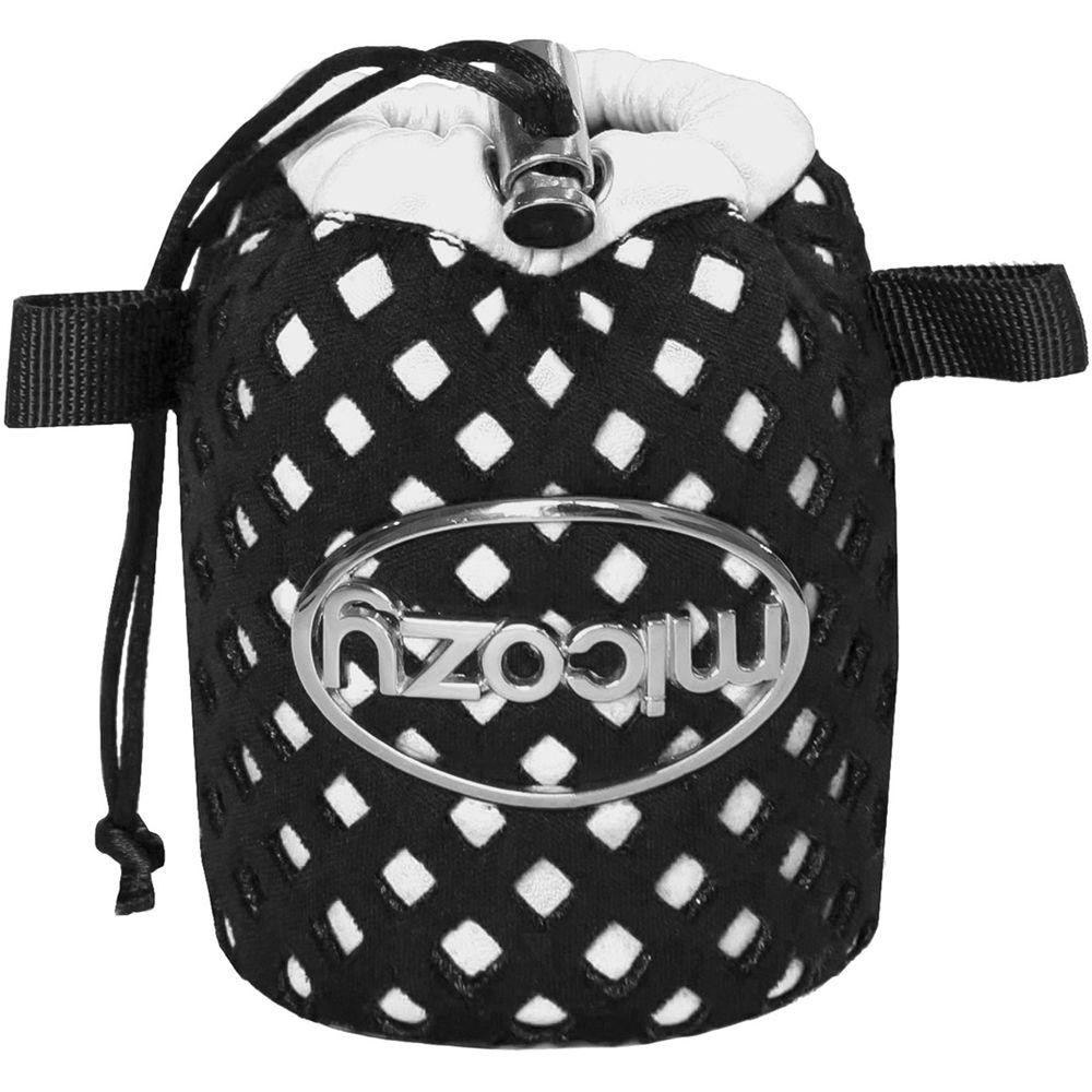 Jupiter Accessories Micozy S Shock Mount - Mic Cover, Protector, and Carrying Case