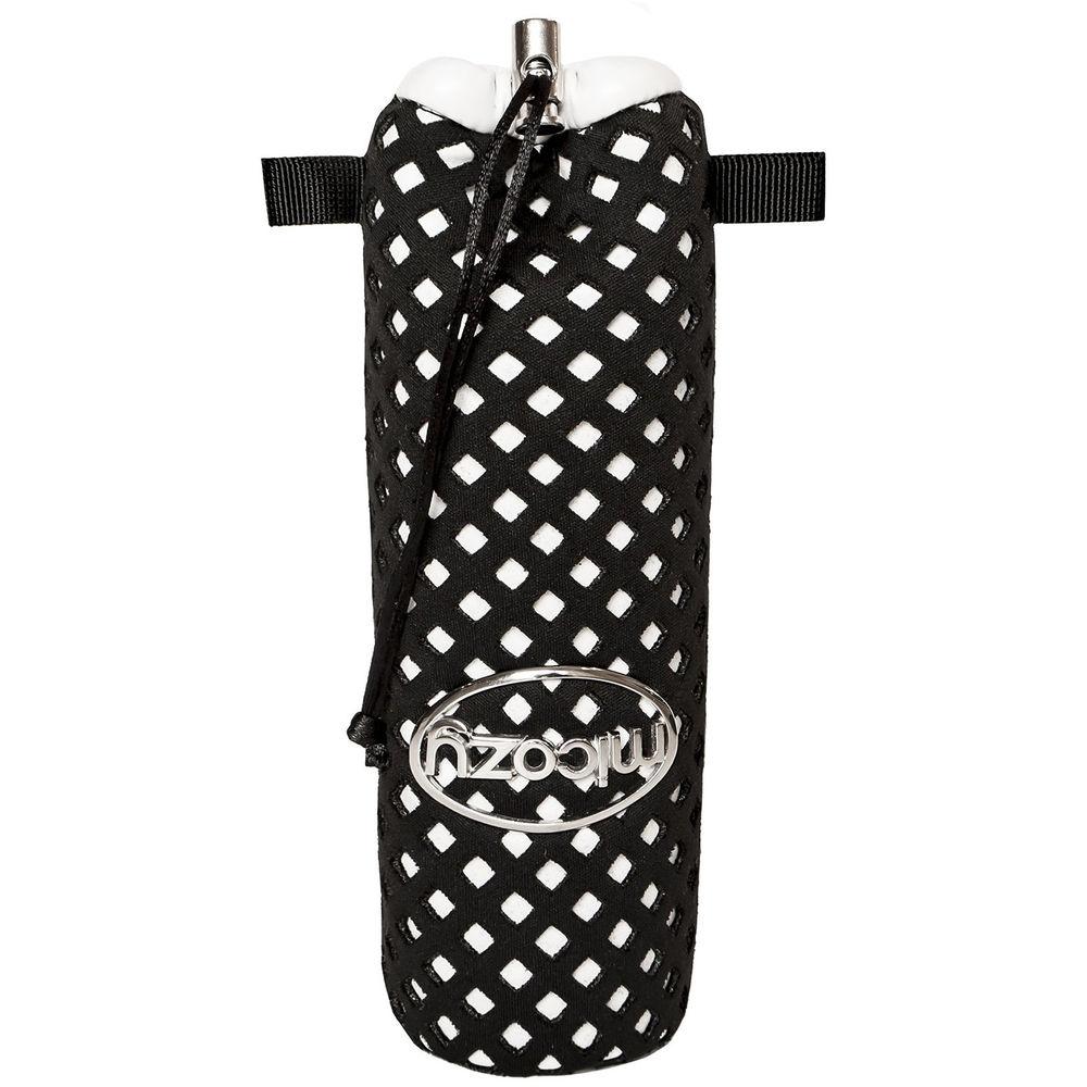 Jupiter Accessories Micozy XS Full Body Mic Cover, Protector, and Carrying Case