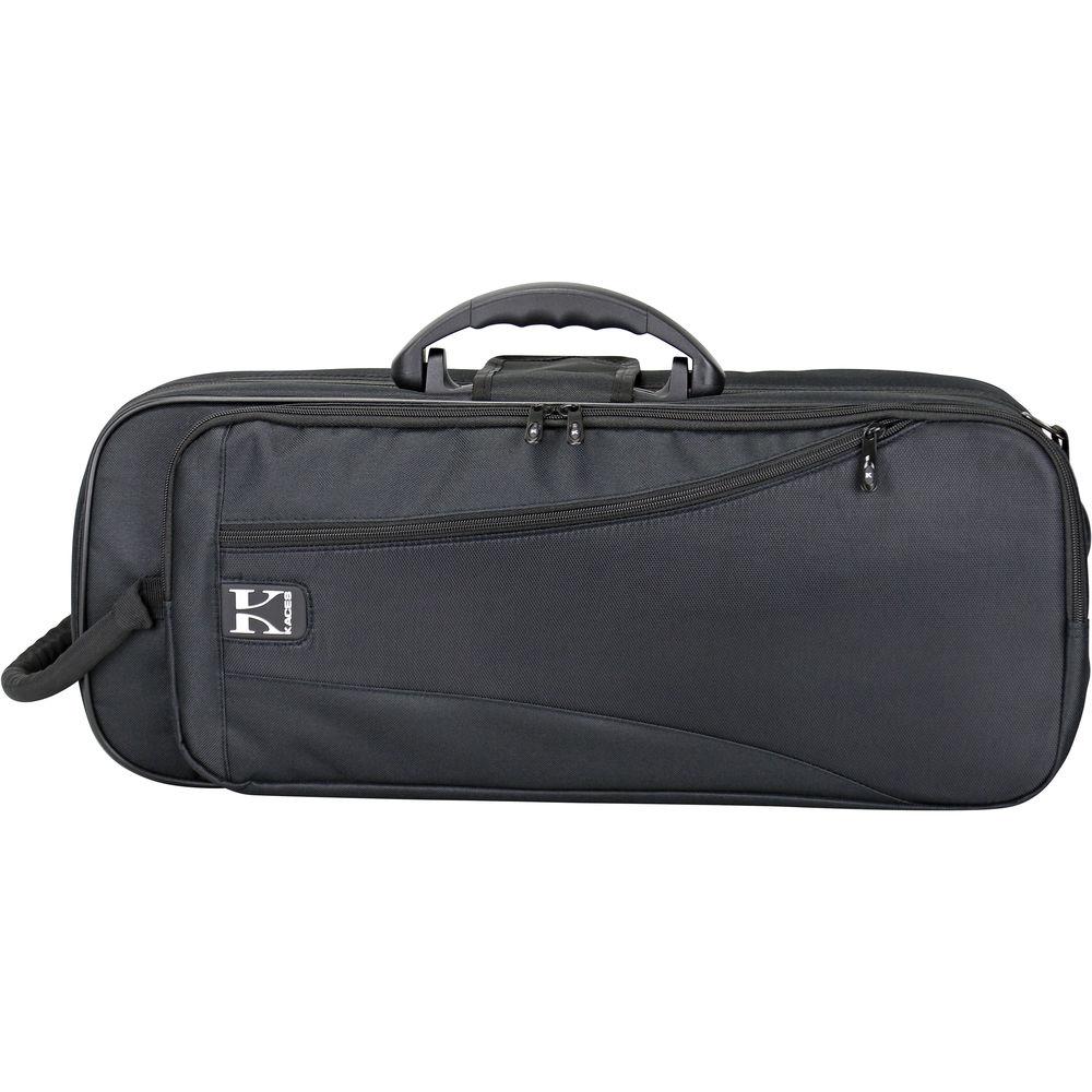 KACES Lightweight Hardshell Case for Trumpet
