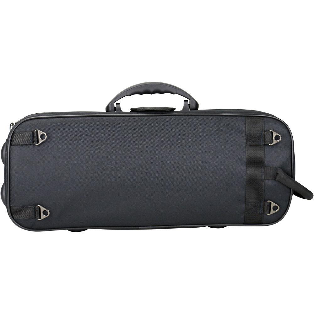 KACES Lightweight Hardshell Case for Trumpet