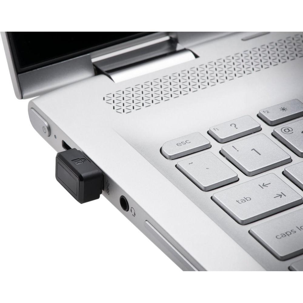 Kensington VeriMark Fingerprint Key USB Dongle