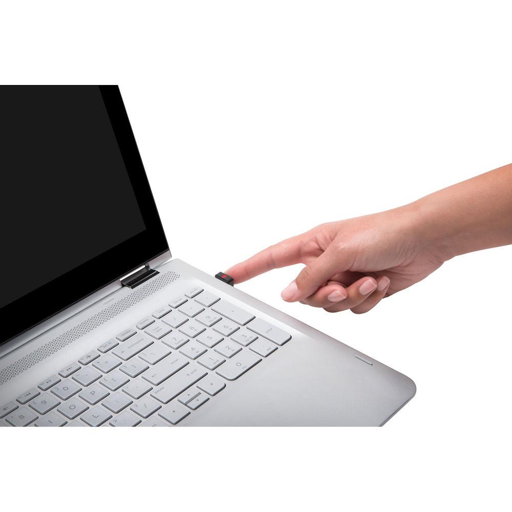 Kensington VeriMark Fingerprint Key USB Dongle