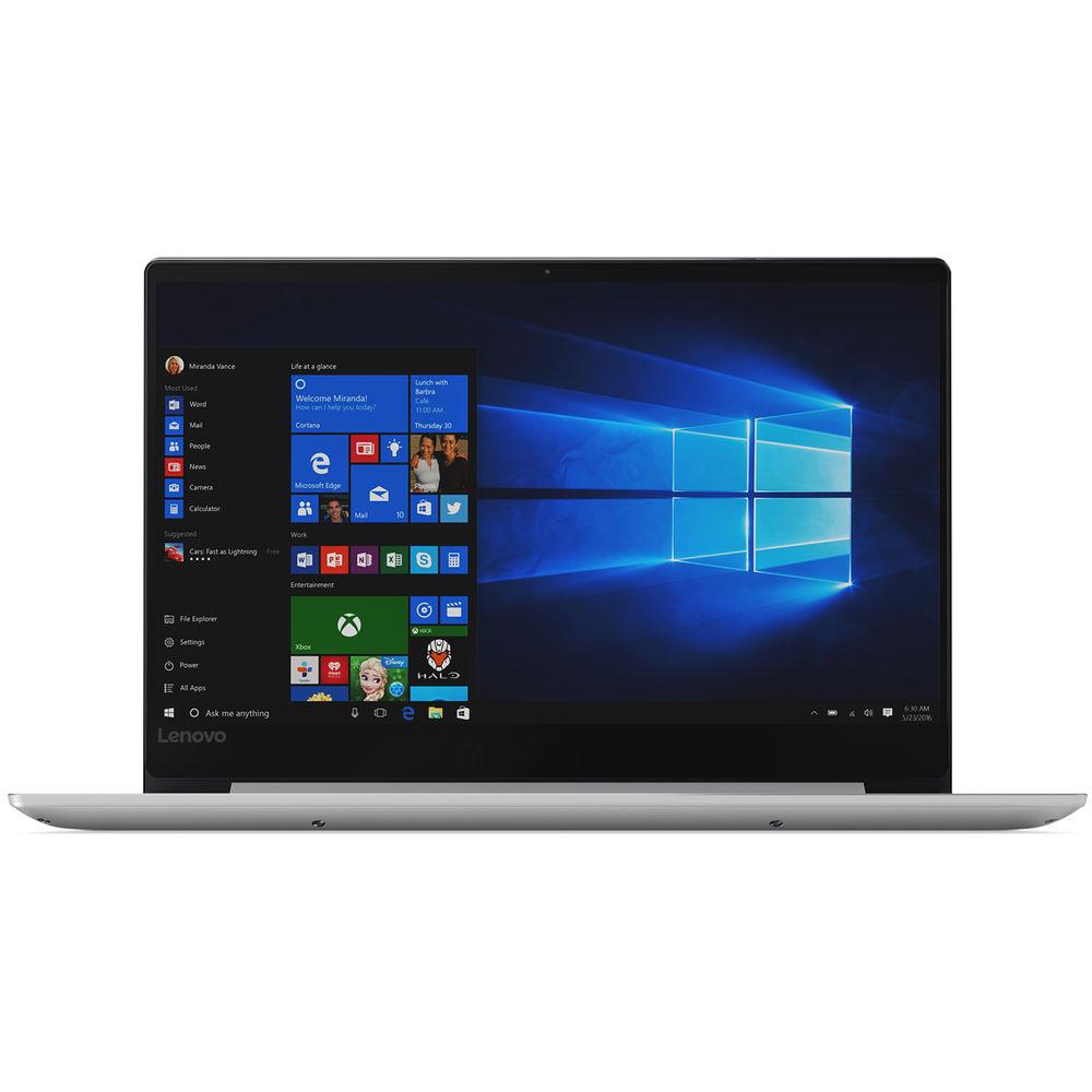 Lenovo 13.3" Ideapad 720s Laptop