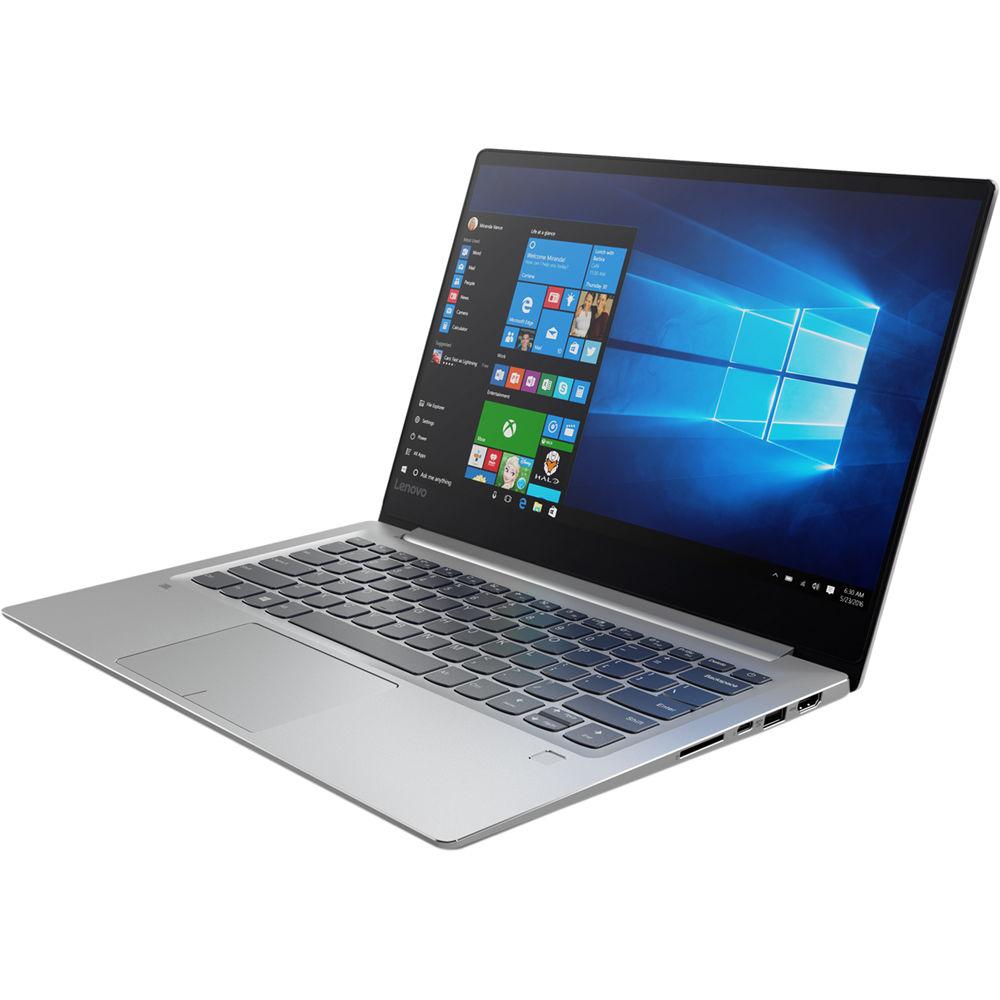 Lenovo 13.3" Ideapad 720s Laptop