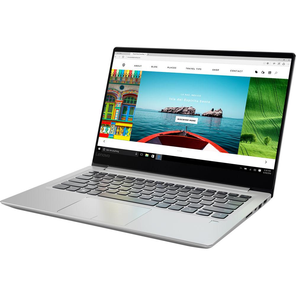 Lenovo 13.3" Ideapad 720s Laptop