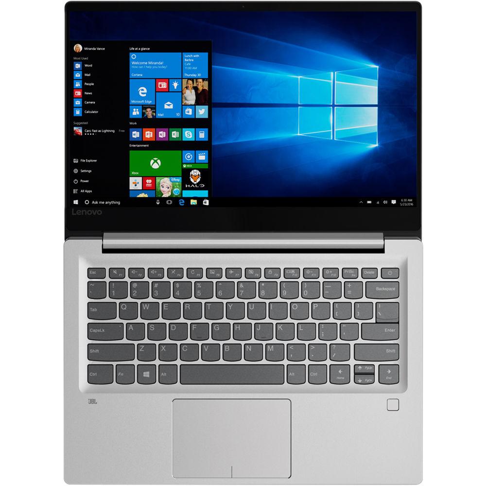 Lenovo 13.3" Ideapad 720s Laptop