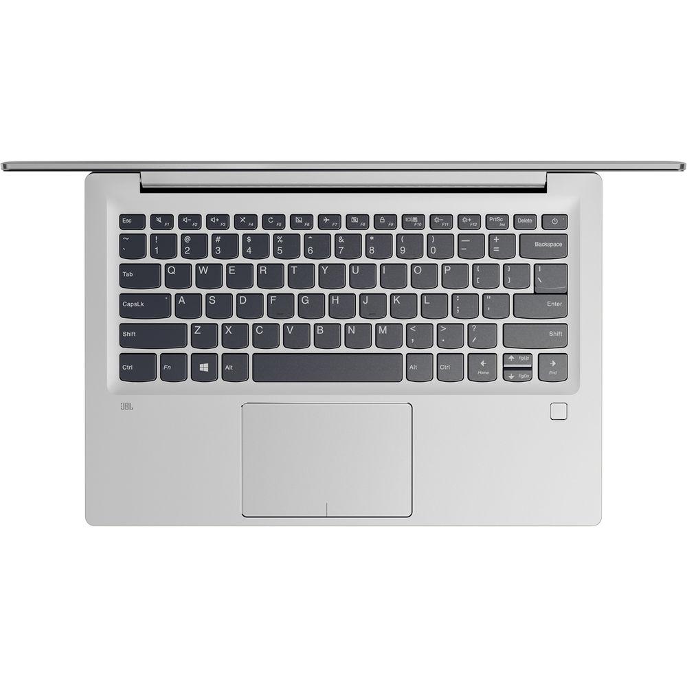 Lenovo 13.3" Ideapad 720s Laptop