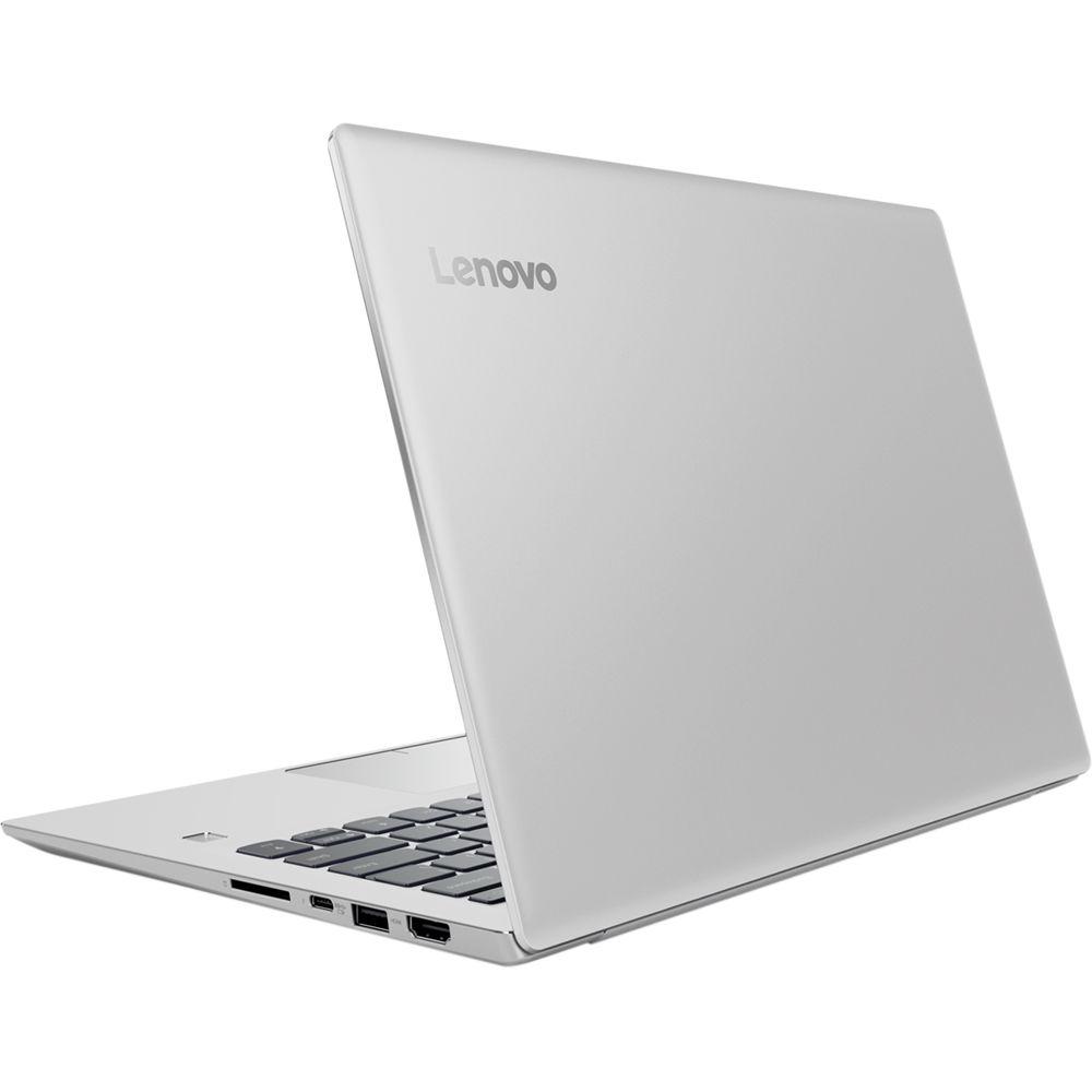 Lenovo 13.3" Ideapad 720s Laptop