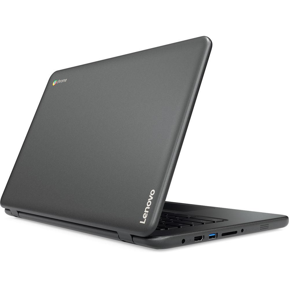 Lenovo 14" N42 Series 16GB Multi-Touch Chromebook