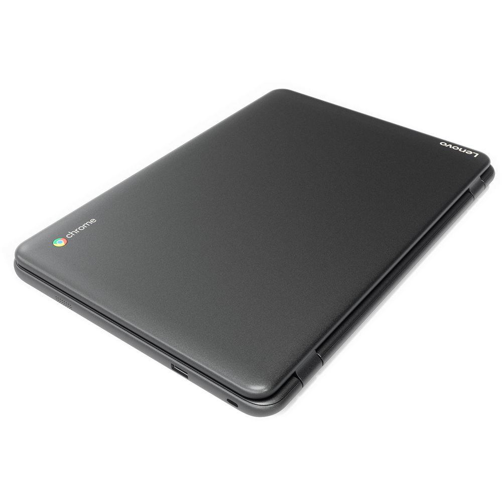Lenovo 14" N42 Series 16GB Multi-Touch Chromebook