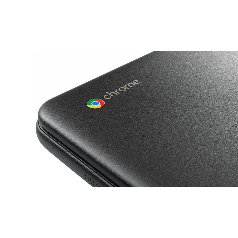 Lenovo 14" N42 Series 16GB Multi-Touch Chromebook