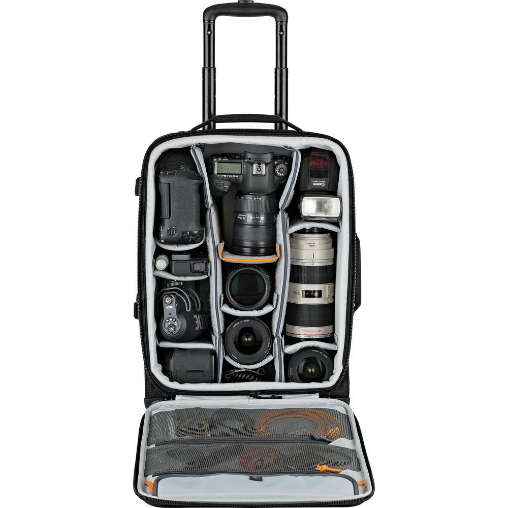 Lowepro PhotoStream SP 200 Roller Bag
