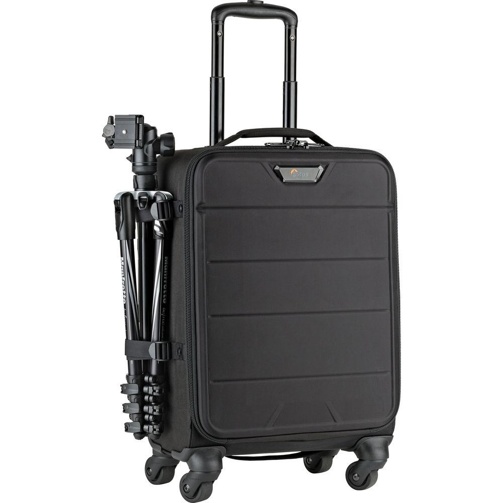 Lowepro PhotoStream SP 200 Roller Bag